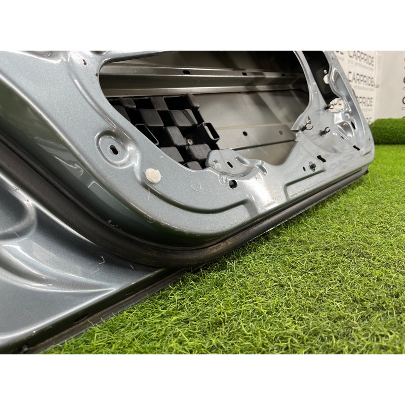 Дверь голая (наружные элементы кузова) PEUGEOT 607 1 2002 3.0i V6 9002L5