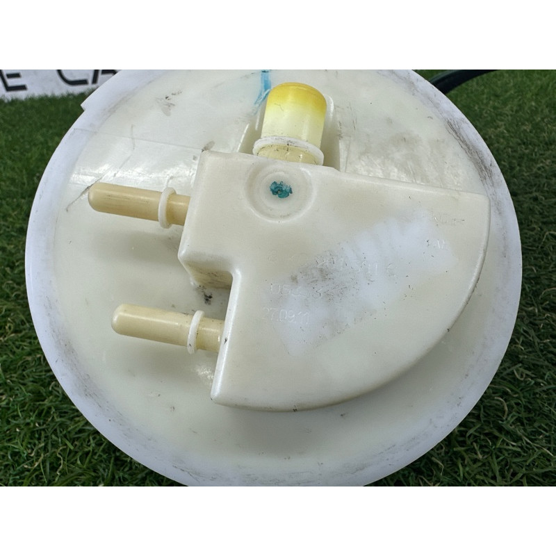 Датчик уровня топлива (электрика / датчики) AUDI A4 B8 2012 2.0 CAEB 8K0201301C