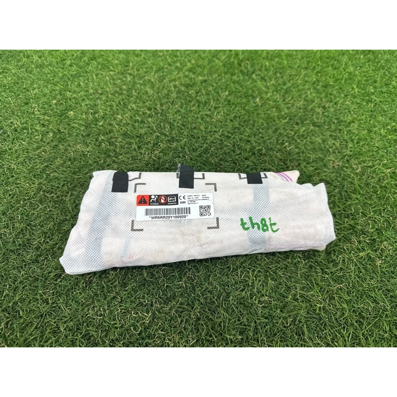 Airbag сидения (airbag/безопасность) Nissan Rogue T33 2021 2.5 PR25DD 876006RA0A