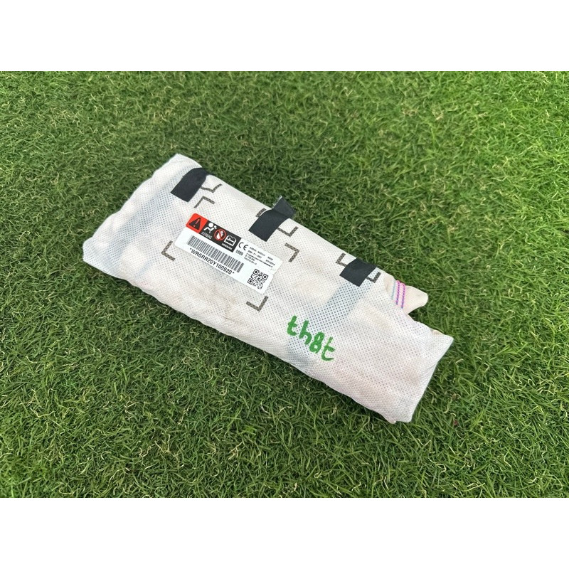 Airbag сидения (airbag/безопасность) Nissan Rogue T33 2021 2.5 PR25DD 876006RA0A