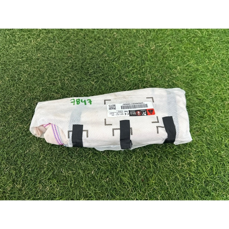 Airbag сидения (airbag/безопасность) Nissan Rogue T33 2021 2.5 PR25DD 876006RA0A
