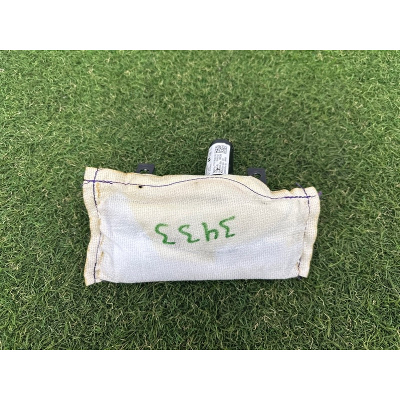 Airbag сидения (airbag/безопасность) BMW X5 E70 2011 3.0 N55B30 52107161064