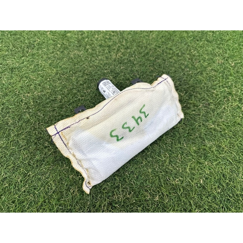 Airbag сидения (airbag/безопасность) BMW X5 E70 2011 3.0 N55B30 52107161064