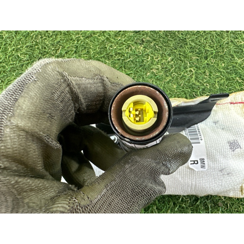 Airbag сидения (airbag/безопасность) BMW X5 E70 2011 3.0 N55B30 52107161064