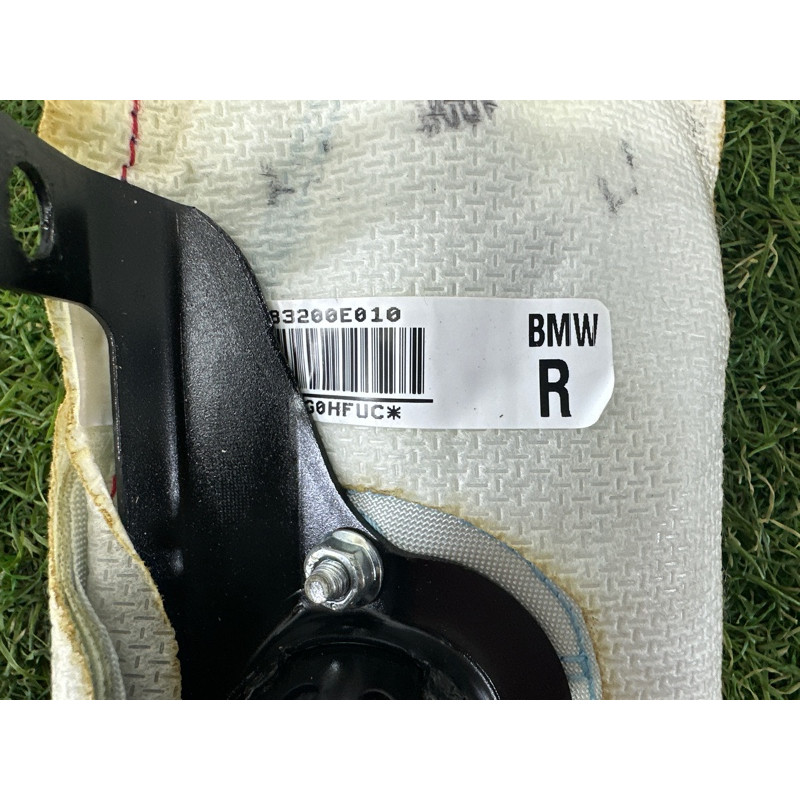 Airbag сидения (airbag/безопасность) BMW X5 E70 2011 3.0 N55B30 52107161064