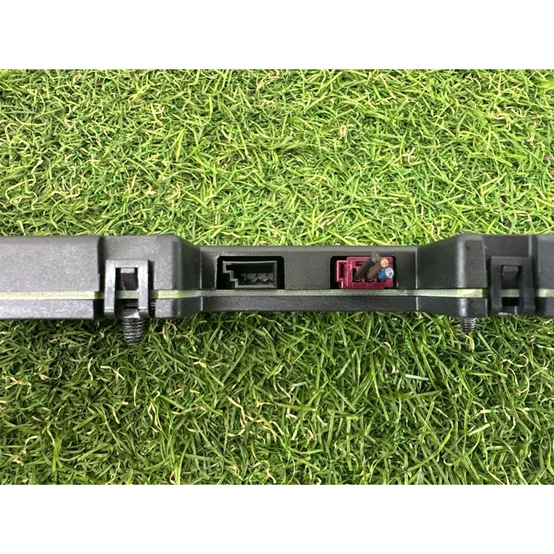 Підсилювач антени (електрика) BMW X5 E70 2013-2015 3.0 65209193849