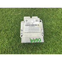 Блок управления airbag