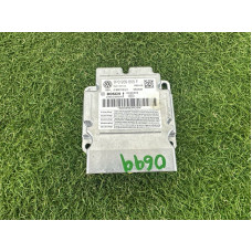 Блок управління airbag