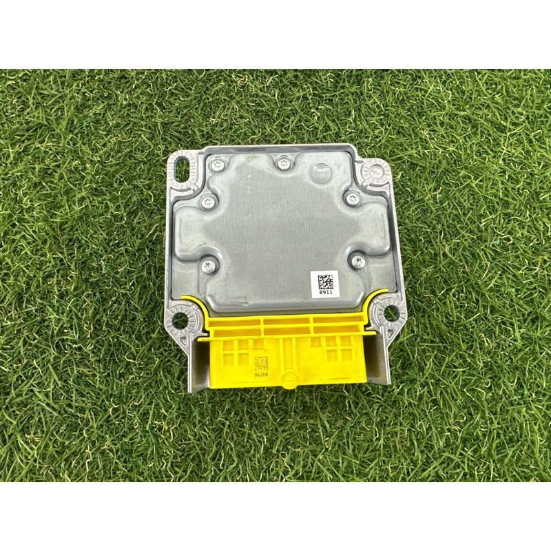 Блок управления airbag (airbag/безопасность) Volkswagen Touareg NF 2015 3.6 CGRA 7P0959655F02F