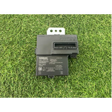 Блок бесключевого доступа