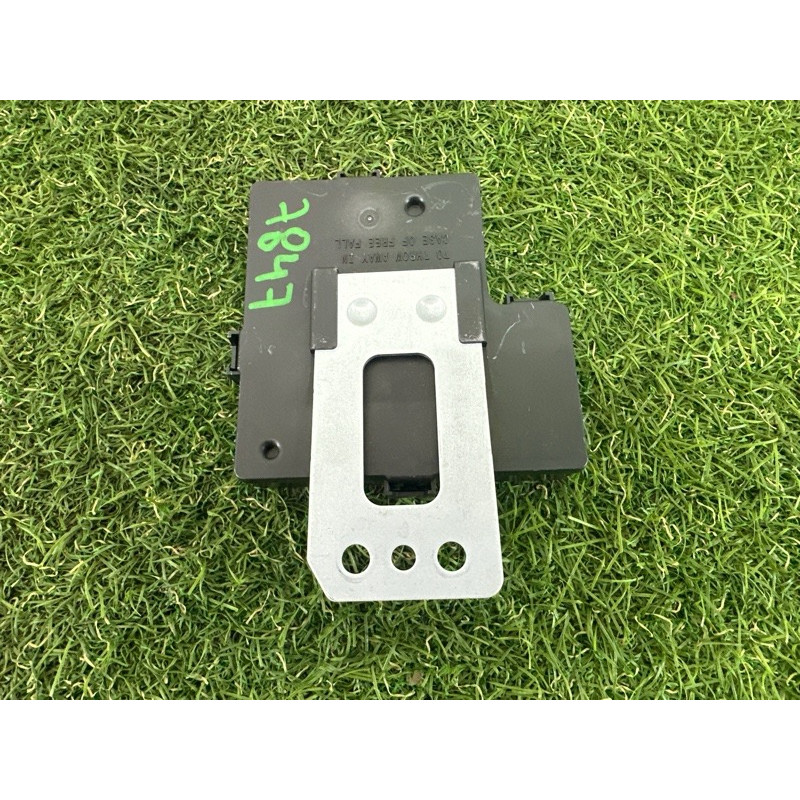 Блок бесключевого доступа (электрика / блок управления) Nissan Rogue T33 2021 2.5 PR25DD 285E16RR0B