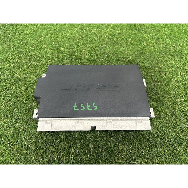 Усилитель звука (электрика) AUDI Q7 4M 2017 3.0 CREC 4M0035223B