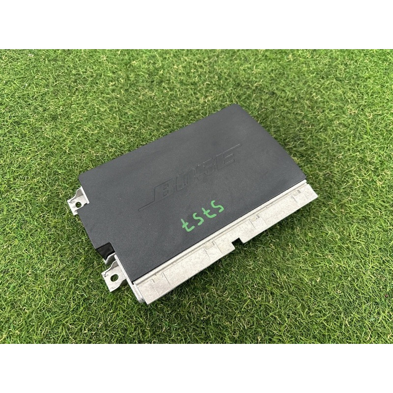 Усилитель звука (электрика) AUDI Q7 4M 2017 3.0 CREC 4M0035223B