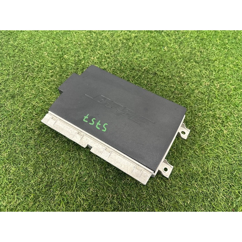 Усилитель звука (электрика) AUDI Q7 4M 2017 3.0 CREC 4M0035223B