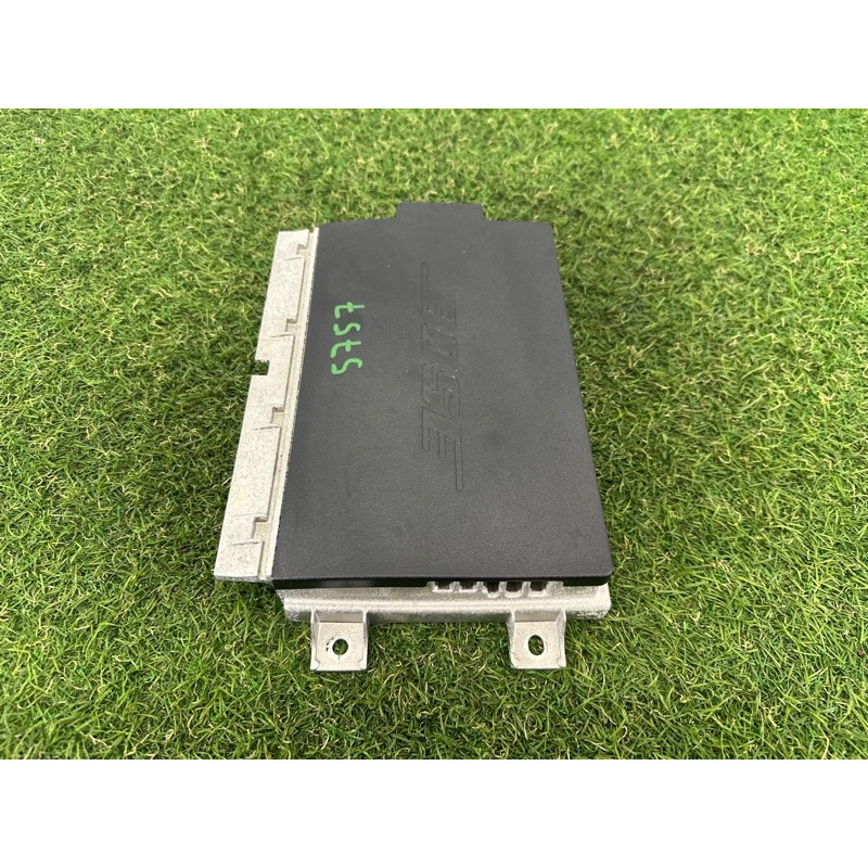 Усилитель звука (электрика) AUDI Q7 4M 2017 3.0 CREC 4M0035223B