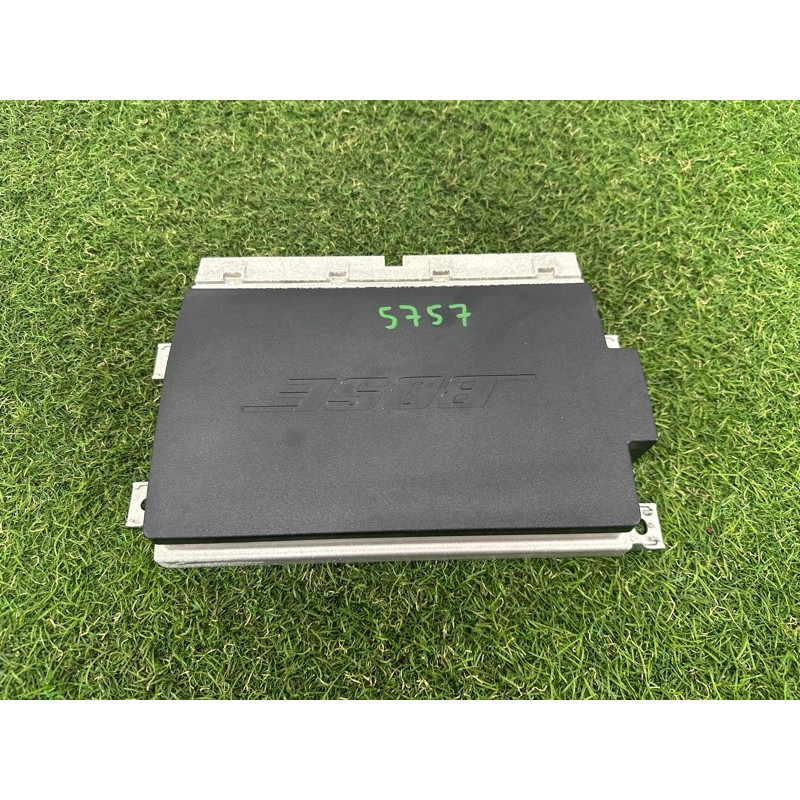 Усилитель звука (электрика) AUDI Q7 4M 2017 3.0 CREC 4M0035223B