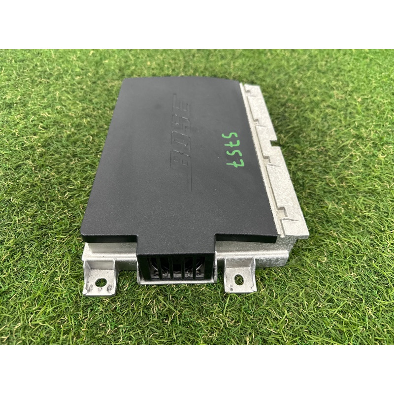 Усилитель звука (электрика) AUDI Q7 4M 2017 3.0 CREC 4M0035223B