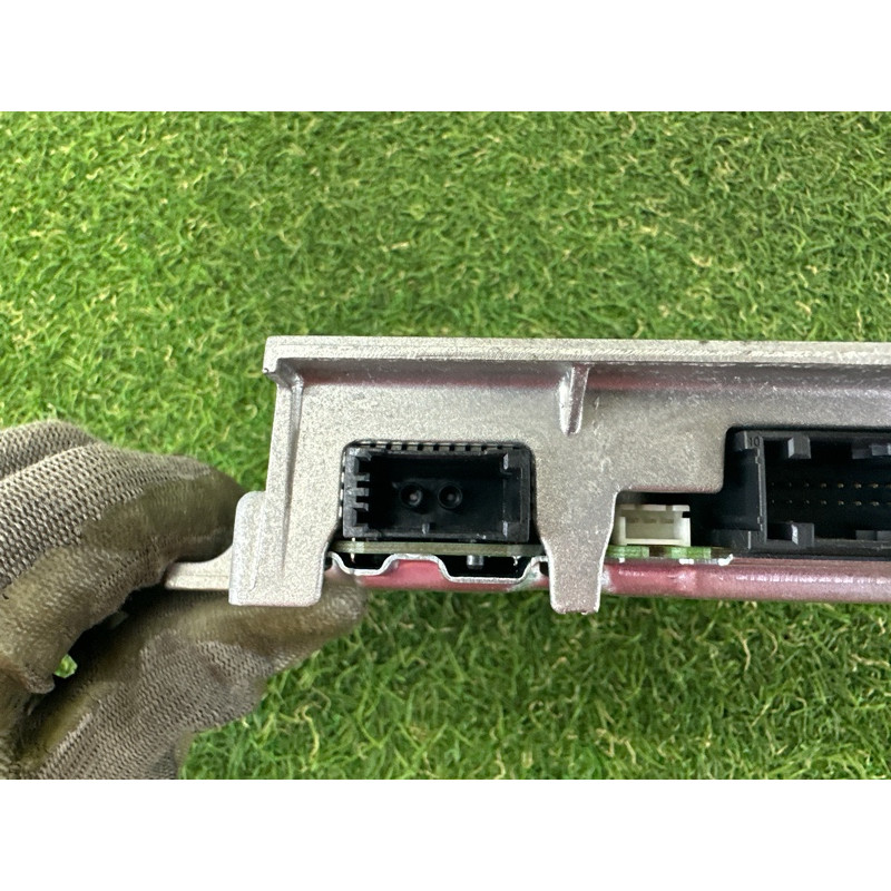 Усилитель звука (электрика) AUDI Q7 4M 2017 3.0 CREC 4M0035223B