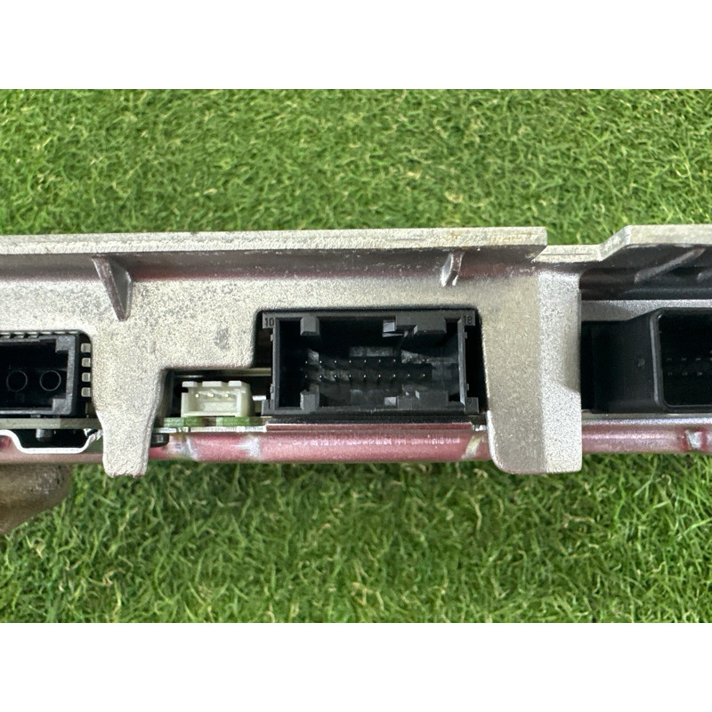 Усилитель звука (электрика) AUDI Q7 4M 2017 3.0 CREC 4M0035223B