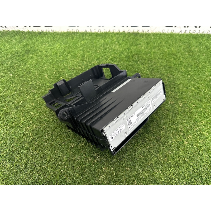 Блок радиоприемника (электрика / блок управления) AUDI Q5 8R 2012 2.0 CAEB 4G0035080C