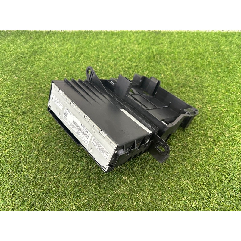 Блок радиоприемника (электрика / блок управления) AUDI Q5 8R 2012 2.0 CAEB 4G0035080C