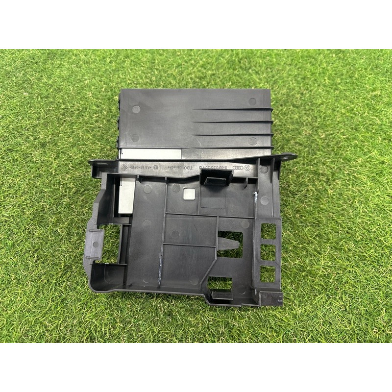 Блок радиоприемника (электрика / блок управления) AUDI Q5 8R 2012 2.0 CAEB 4G0035080C