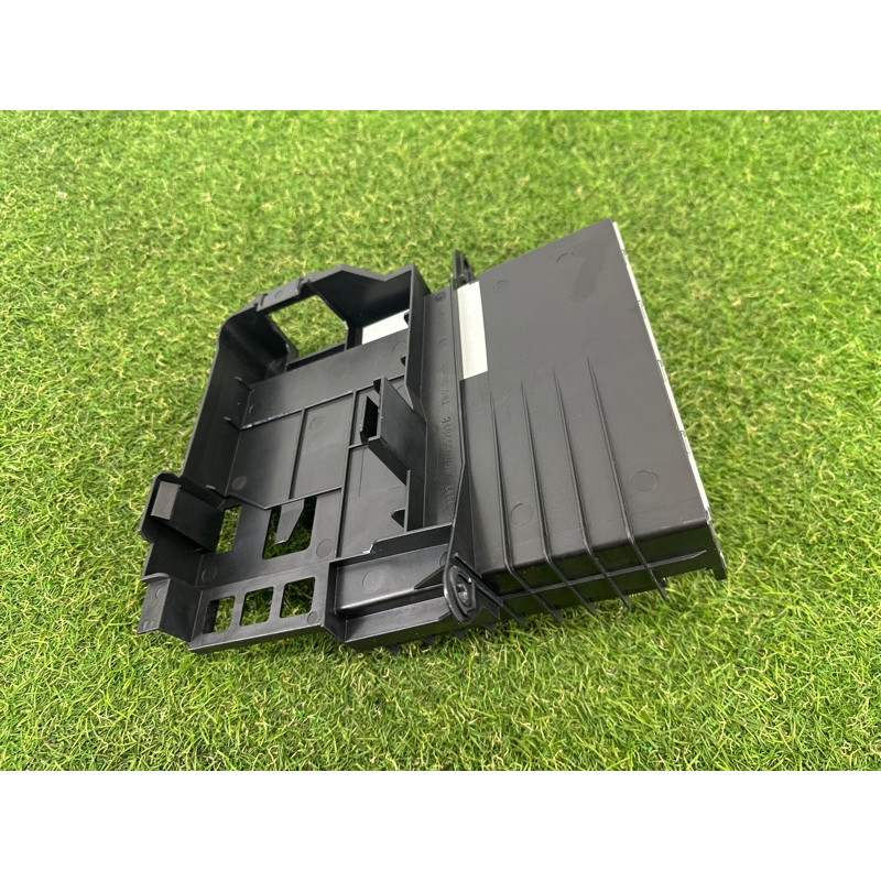 Блок радиоприемника (электрика / блок управления) AUDI Q5 8R 2012 2.0 CAEB 4G0035080C