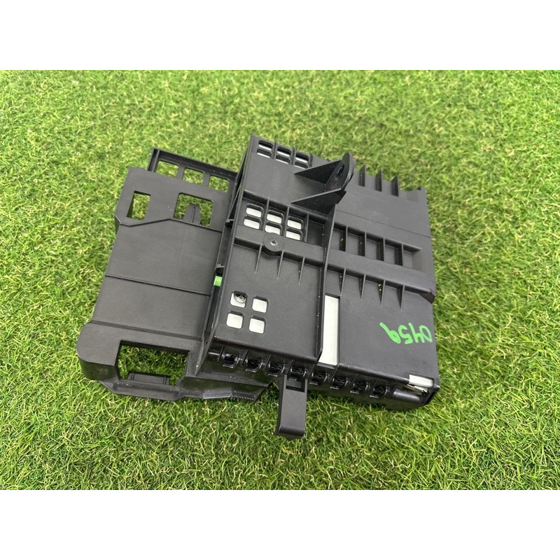 Блок радиоприемника (электрика / блок управления) AUDI Q5 8R 2012 2.0 CAEB 4G0035080C