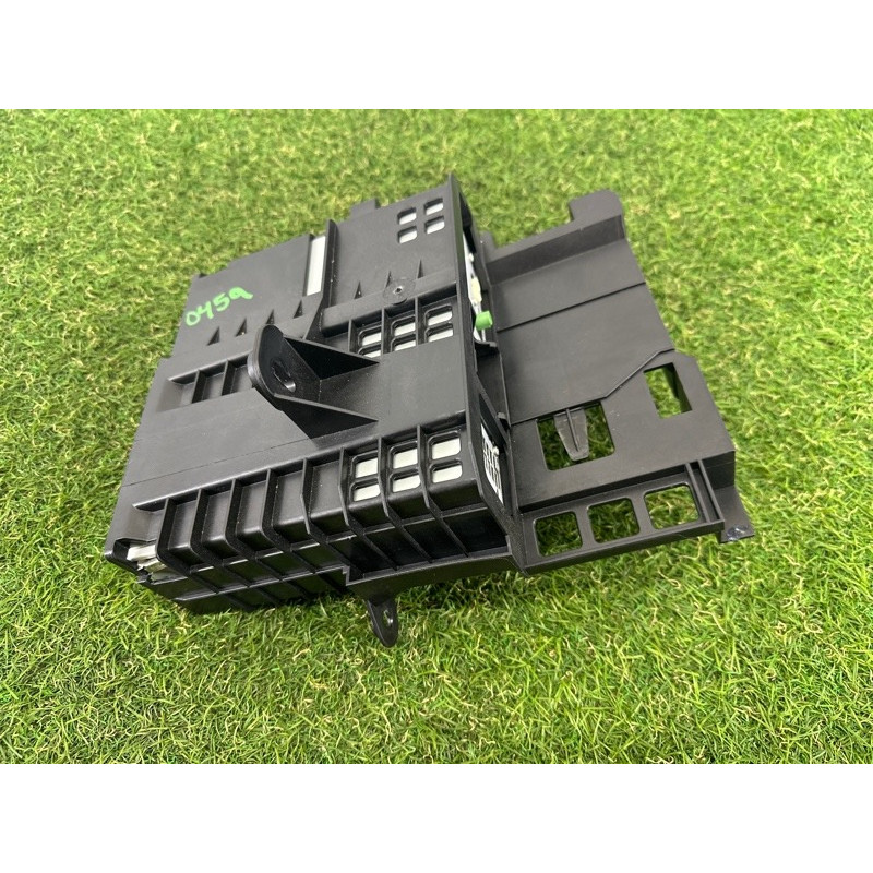 Блок радиоприемника (электрика / блок управления) AUDI Q5 8R 2012 2.0 CAEB 4G0035080C