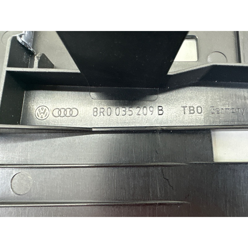 Блок радиоприемника (электрика / блок управления) AUDI Q5 8R 2012 2.0 CAEB 4G0035080C