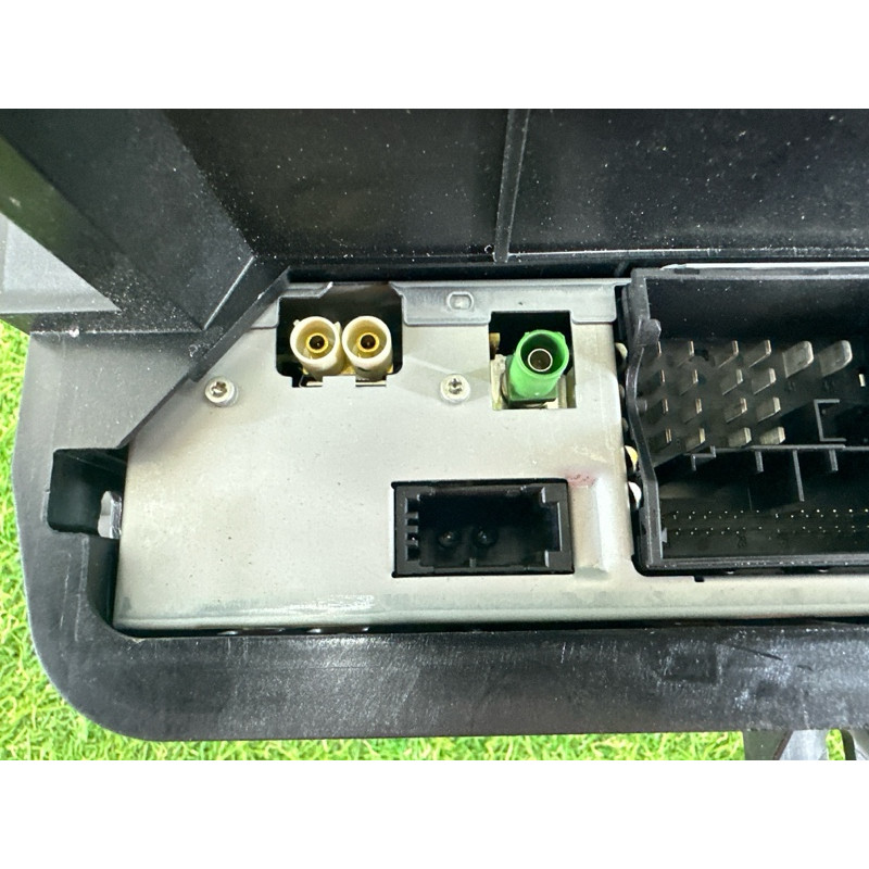 Блок радиоприемника (электрика / блок управления) AUDI Q5 8R 2012 2.0 CAEB 4G0035080C