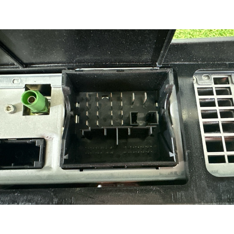 Блок радиоприемника (электрика / блок управления) AUDI Q5 8R 2012 2.0 CAEB 4G0035080C