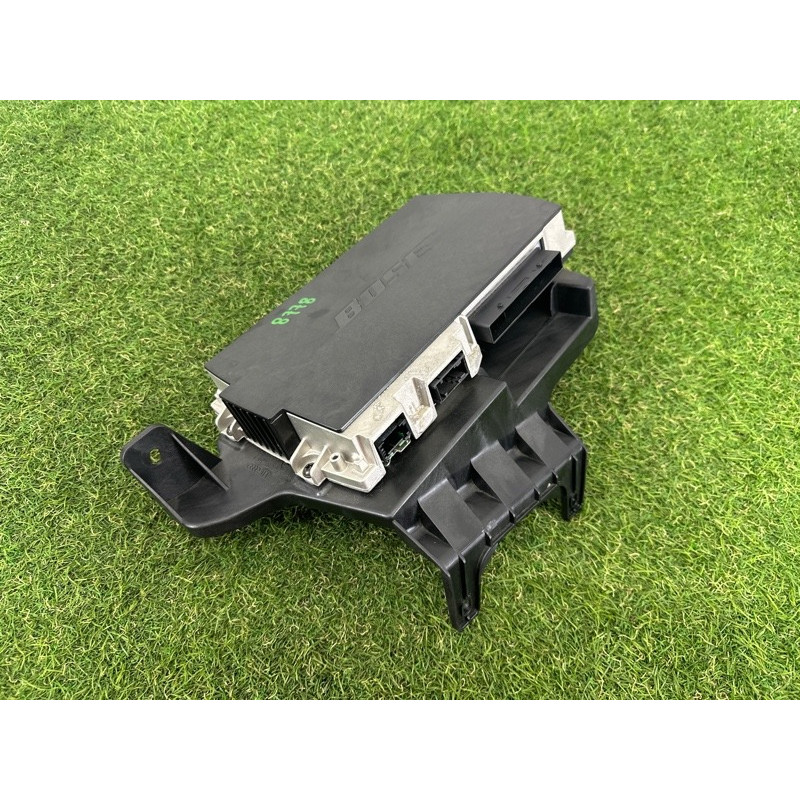 Усилитель звука (электрика) AUDI A7 4G 2012 3.0 CGXB 4G0035223B