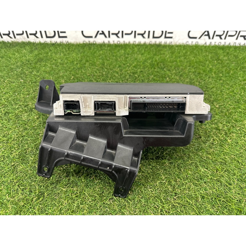 Усилитель звука (электрика) AUDI A7 4G 2012 3.0 CGXB 4G0035223B