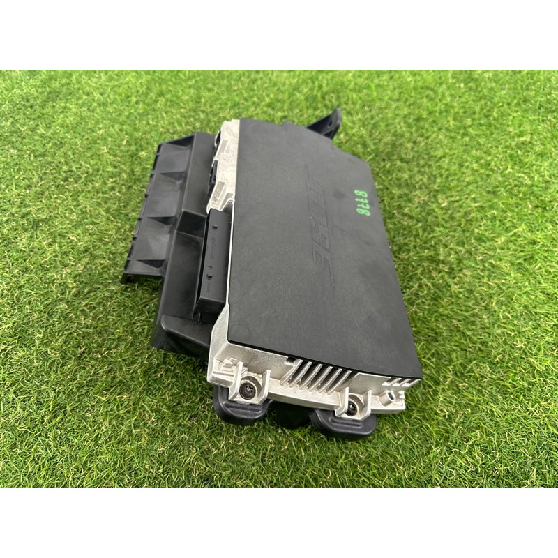 Усилитель звука (электрика) AUDI A7 4G 2012 3.0 CGXB 4G0035223B