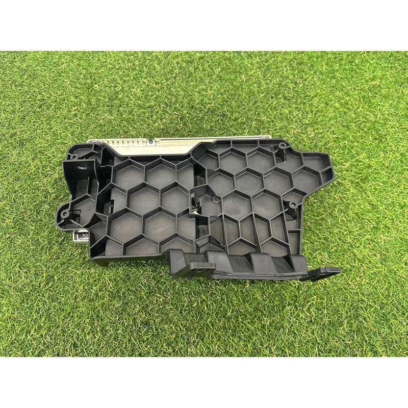 Усилитель звука (электрика) AUDI A7 4G 2012 3.0 CGXB 4G0035223B