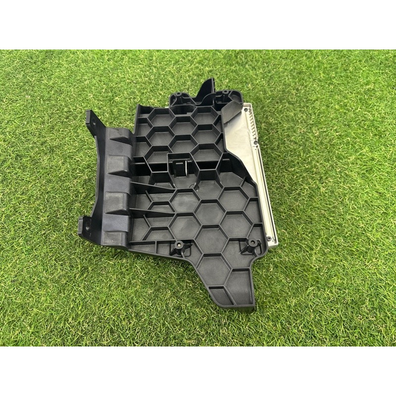 Усилитель звука (электрика) AUDI A7 4G 2012 3.0 CGXB 4G0035223B