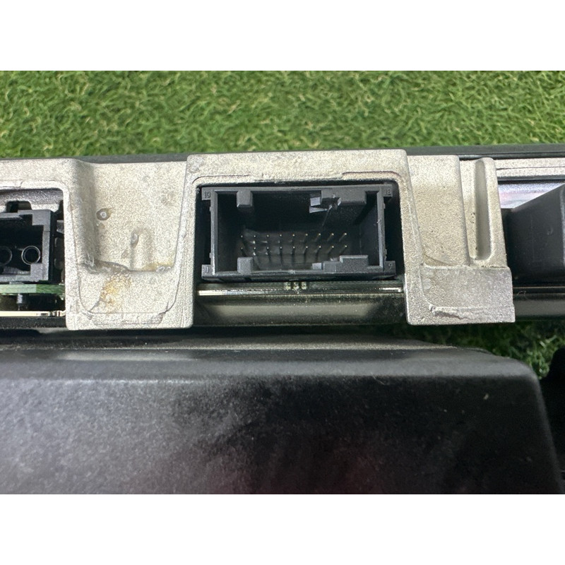 Усилитель звука (электрика) AUDI A7 4G 2012 3.0 CGXB 4G0035223B