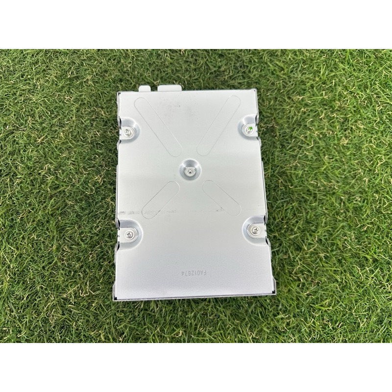 Блок управления камерой (электрика / блок управления) AUDI Q5 8R 2012 2.0 CAEB 8R0907441A