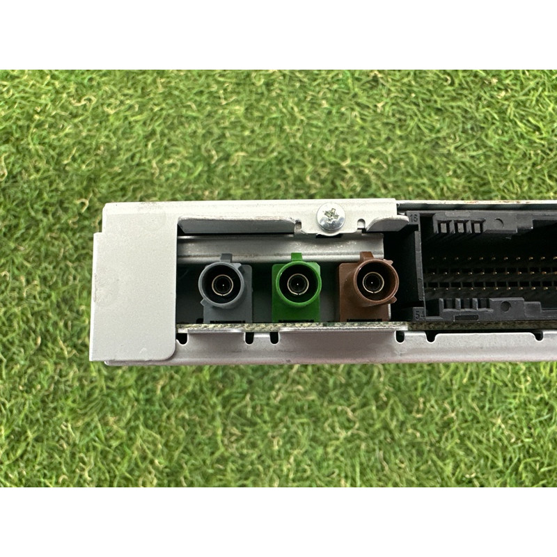 Блок управления камерой (электрика / блок управления) AUDI Q5 8R 2012 2.0 CAEB 8R0907441A