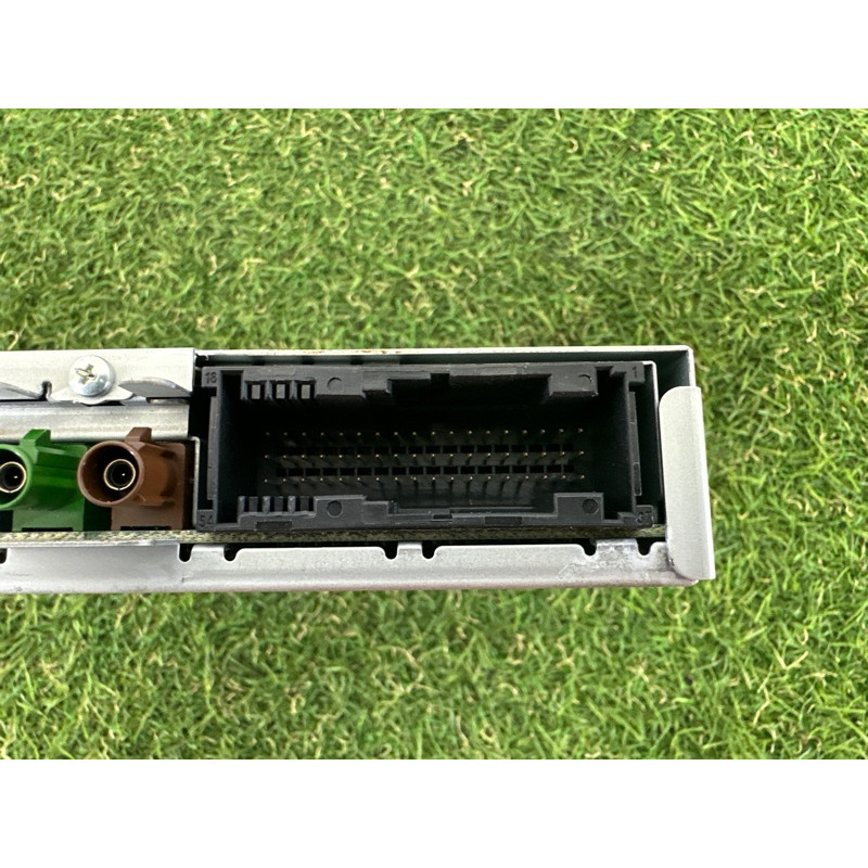 Блок управления камерой (электрика / блок управления) AUDI Q5 8R 2012 2.0 CAEB 8R0907441A