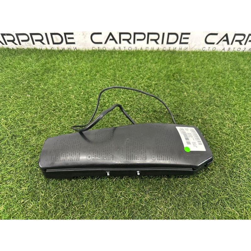 Airbag сидения (airbag/безопасность) BMW X3 F25 2013 3.0 N55B30 72127311668