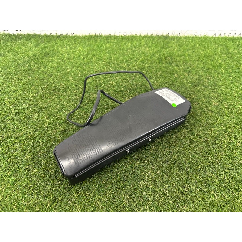 Airbag сидения (airbag/безопасность) BMW X3 F25 2013 3.0 N55B30 72127311668