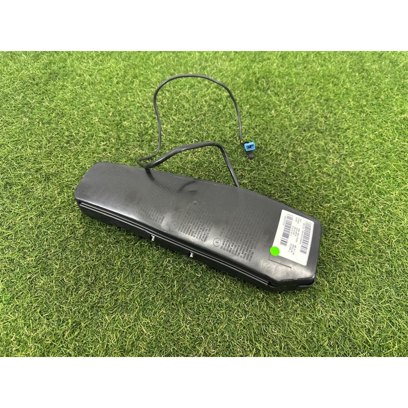 Airbag сидения (airbag/безопасность) BMW X3 F25 2013 3.0 N55B30 72127311668