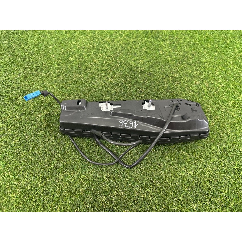 Airbag сидения (airbag/безопасность) BMW X3 F25 2013 3.0 N55B30 72127311668