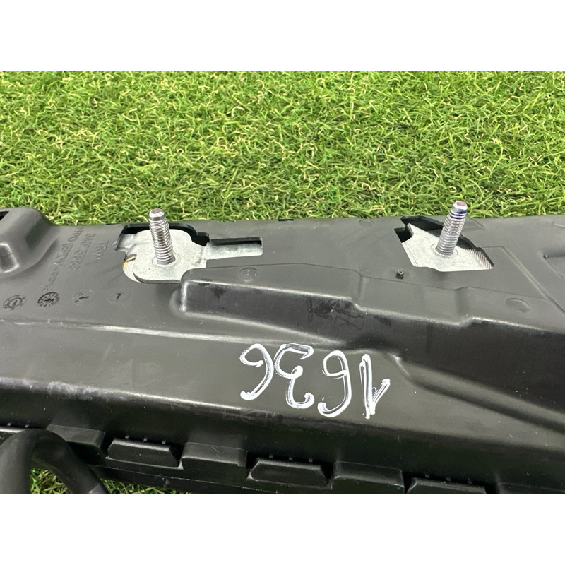 Airbag сидения (airbag/безопасность) BMW X3 F25 2013 3.0 N55B30 72127311668