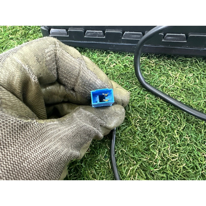 Airbag сидения (airbag/безопасность) BMW X3 F25 2013 3.0 N55B30 72127311668