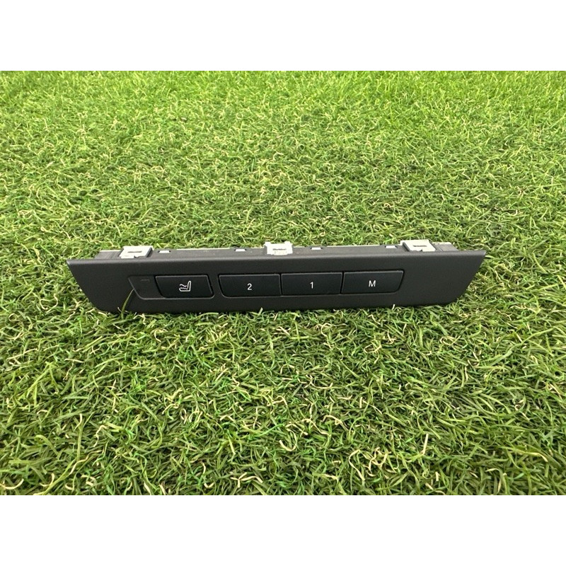 Кнопка памяти сидения (электрика / кнопки) BMW 7-series F01 2011 3.0 N54 61319361198