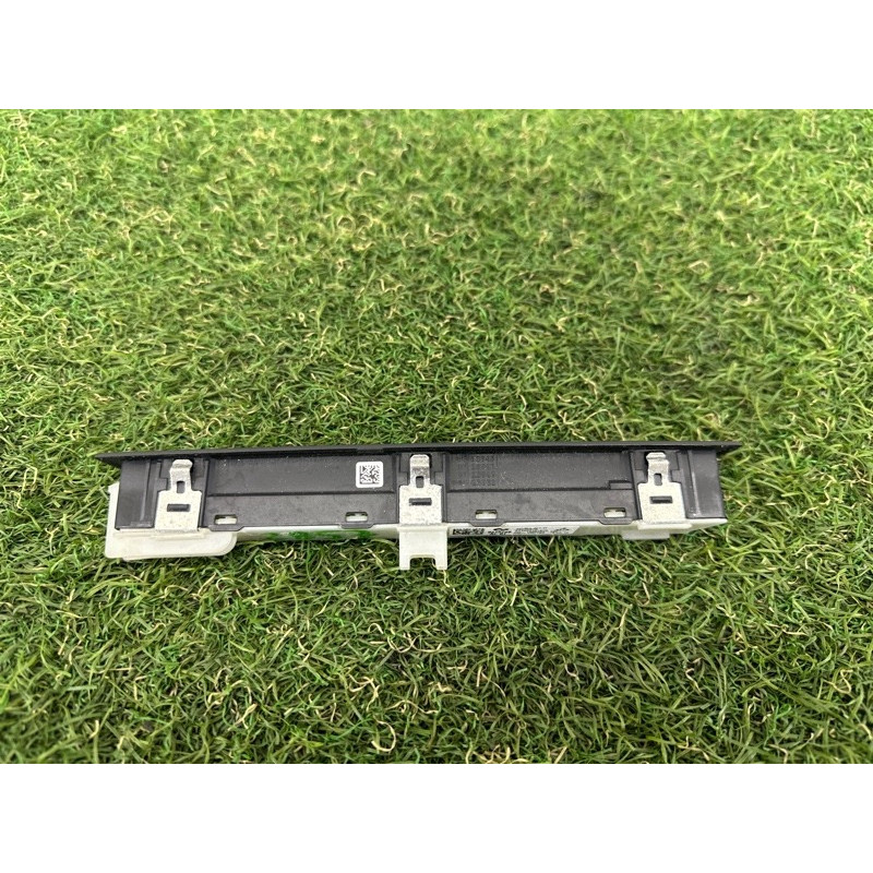 Кнопка памяти сидения (электрика / кнопки) BMW 7-series F01 2011 3.0 N54 61319361198