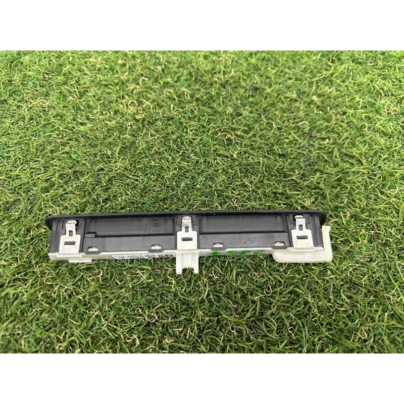 Кнопка памяти сидения (электрика / кнопки) BMW 7-series F01 2011 3.0 N54 61319361198